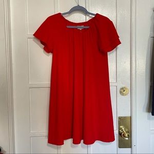 NEVER WORN Madewell Dress